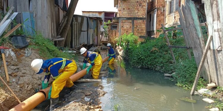 saneamento-manaus