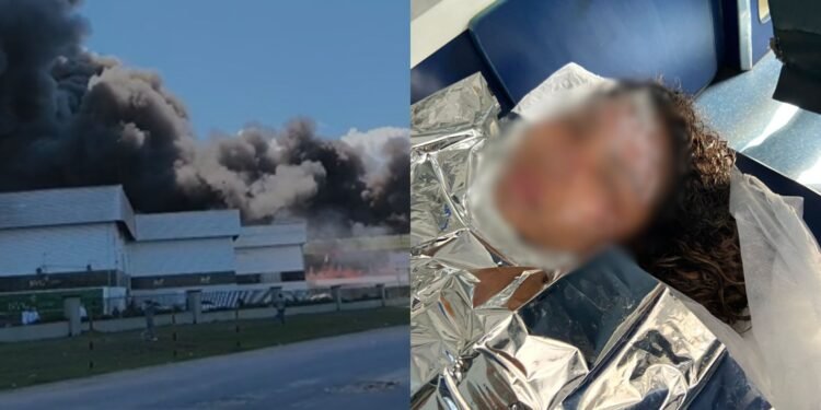 vitima-incendio-manaus