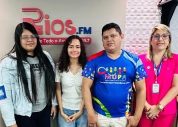 ‘Dia do Psicólogo’, importância da data é tema de debate no Rios do Conhecimento