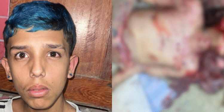 ‘Parazinho’ é executado a tiros na zona Norte de Manaus