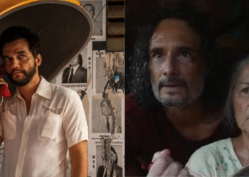 Academia Brasileira de Cinema anuncia lista de pré-candidatos ao Oscar 2026