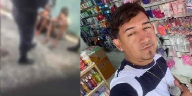 Adolescentes são apreendidos suspeitos de matar ex-repórter