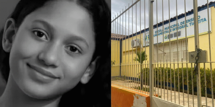Alicia Valentina - Caso