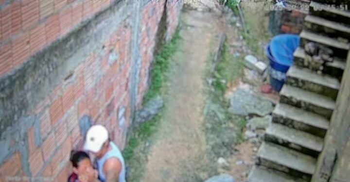 Assédio Grande Vitória