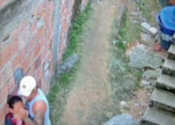 Assédio Grande Vitória