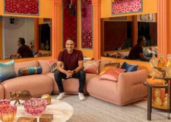 'BBB 26' contará com ex-participantes, cinco casas de vidro e substituição de brothers