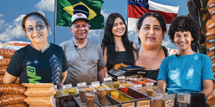 Suspeito de assalto é agredido por moradores no bairro Jorge Teixeira, em Manaus