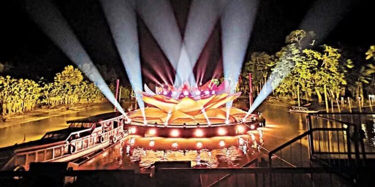 Amazônia Live começa nesta quarta-feira