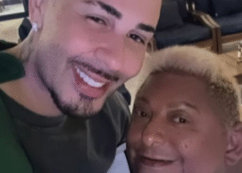 Carlinhos Maia afirma que enviará uma equipe para Manaus após episódio de raiva de Patixa Teló