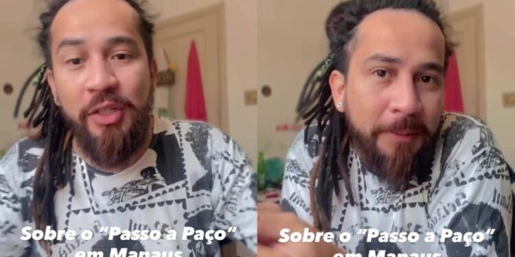 Comediante