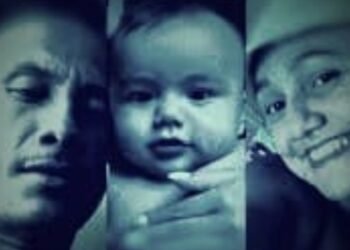 Comunidade São Tomé pede justiça durante velório de Pedro Batista