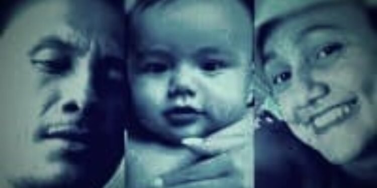 Comunidade São Tomé pede justiça durante velório de Pedro Batista