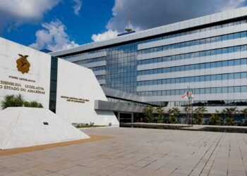 Concurso da Aleam enfrenta polêmica antes das inscrições