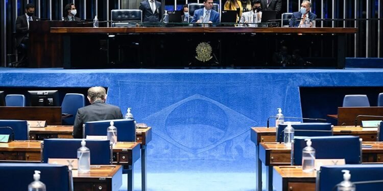 Congresso aprova proposta que aumenta fundo eleitoral para quase R$ 5 bilhões em 2026