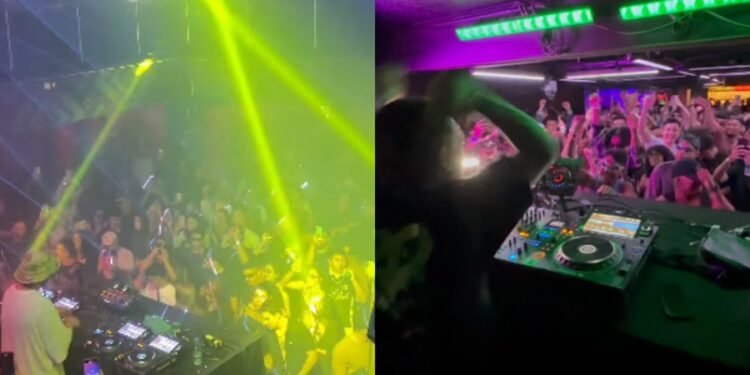 DJs criticam desvalorização da cena eletrônica no #SouManaus