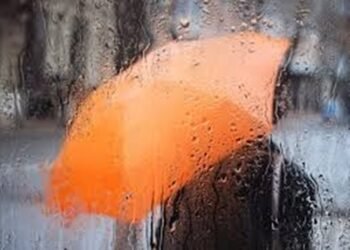 Defesa Civil emite alerta de chuva na Região Metropolitana de Manaus