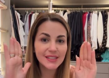 Decisão judicial devolve bens de Deolane Bezerra