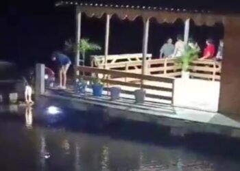 Desaparece - Iranduba