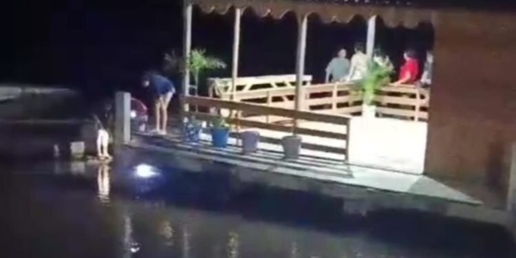 Desaparece - Iranduba