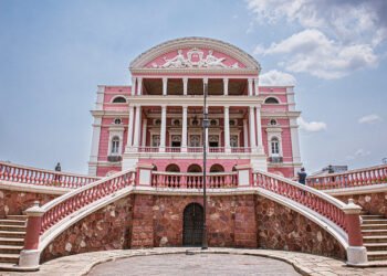Dia do Turismo Amazonas registra crescimento de 10,9% de turistas em 2025