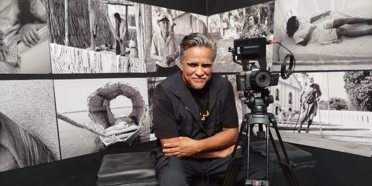 Documentário de Z Leão dá voz aos invisíveis das ruas de Manaus