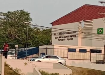 Escola Tempo Integral