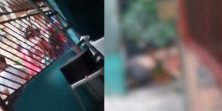 [Produção] Linchamento no Japiim: homem morre após suspeita de abuso infantil