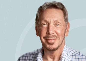 Larry Ellison