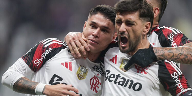 Luis-e-Arrascaeta-flamengo