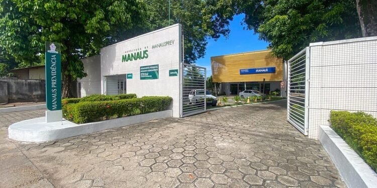 Prefeitura de Manaus encaminha ‘Reforma da Previdência’ para CMM