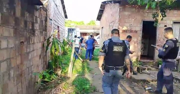 MANICORÉ - CASO IRMÃO