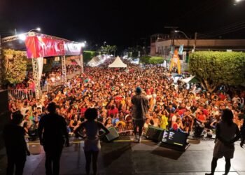 Márcio Victor para cidade no Amazonas com show histórico