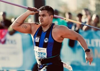 Pedro Nunes é amazonense nascido e criado em Parintins (Foto: Reprodução - Instagram - @pedro_nunes46)