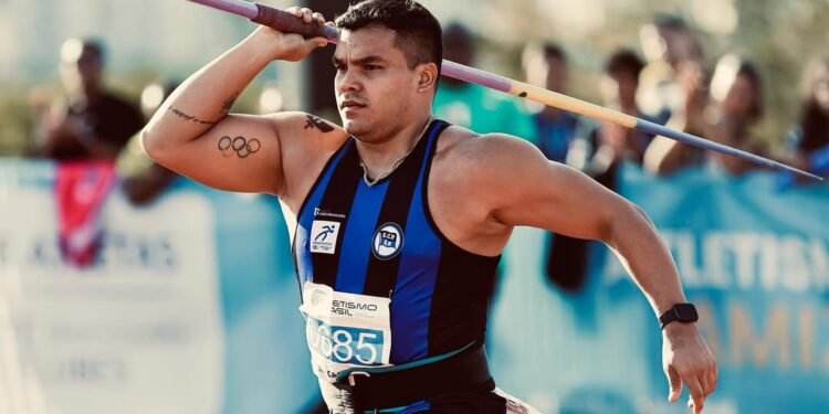 Pedro Nunes é amazonense nascido e criado em Parintins (Foto: Reprodução - Instagram - @pedro_nunes46)