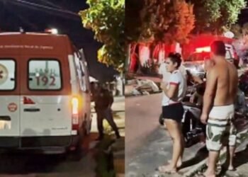 PM aposentado é encontrado morto dentro de casa em Itacoatiara