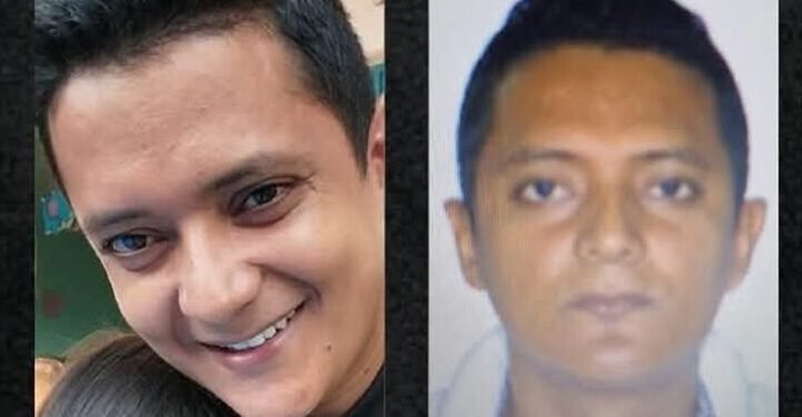 Padastro suspeito de perfurar intestino de criança está foragido