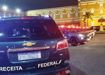 Esquema de venda de combustível adulterado ligado ao PCC é alvo de nova operação