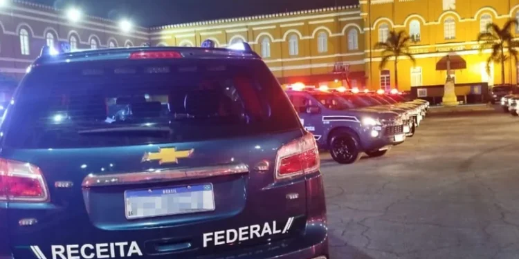 Esquema de venda de combustível adulterado ligado ao PCC é alvo de nova operação