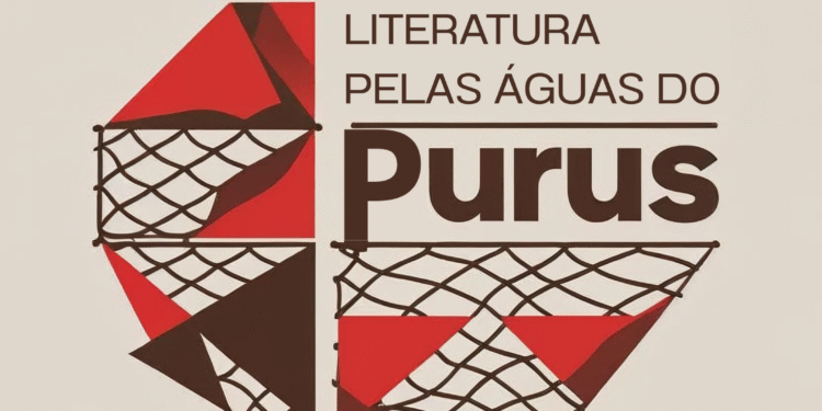 Projeto “Literatura pelas Águas do Purus” leva autores de Lábrea às comunidades ribeirinhas