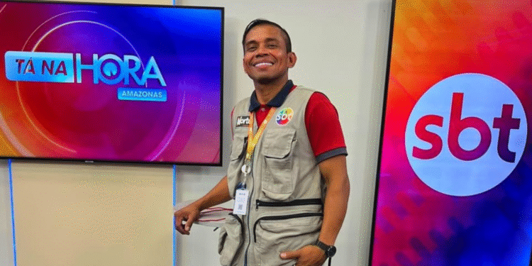 Renato Belém - Cinegra