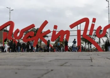 Rock in Rio 2026 anuncia datas do festival