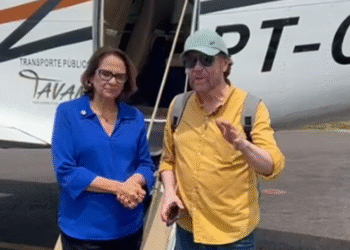 Senadores investigam denúncias de abusos em operação da PF no AM