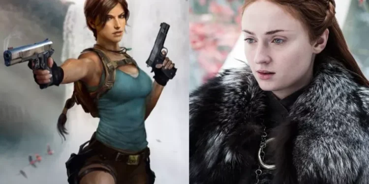 Sophie-turner-pode-ser-proxima-lara-croft