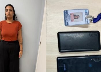 Suspeita de estelionato é detida ao tentar aplicar golpe de R$ 31 mil em Manaus