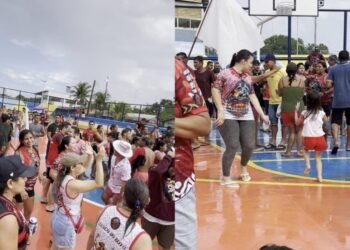 Torcedores - Festlendas