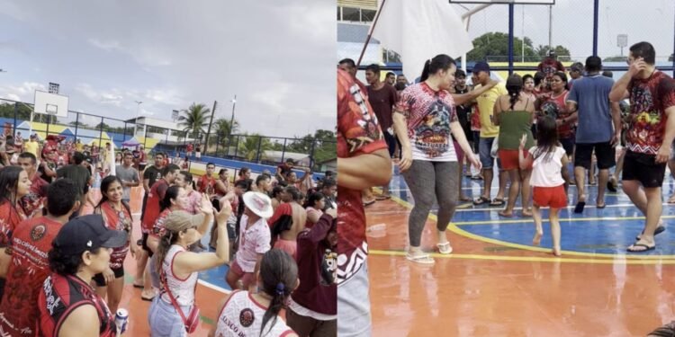 Torcedores - Festlendas