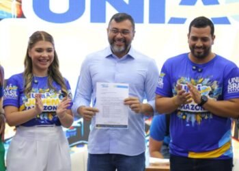 União Jovem Amazonas