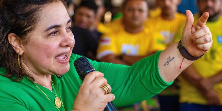 Em data histórica para o Brasil, Professora Maria do Carmo fala sobre independência e futuro