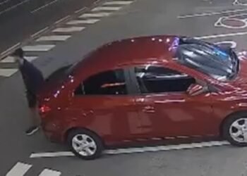 Homem é procurado por furto em veículo com uso de dispositivo “Chapolin” no bairro Flores