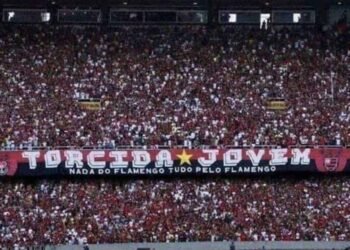 Presidente da Torcida Jovem do Flamengo e mais 7 são presos por morte de vascaíno
